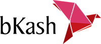bKash (Merchant)
